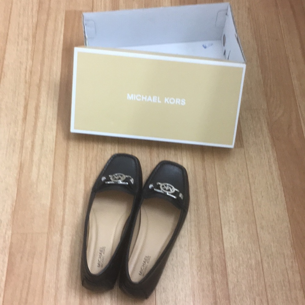 Michael kors shoes
